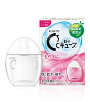 Rohto Eyedrops 日本 乐敦制药 眼药水 (Lycee Normal/Lycee Contact Lens/Cube M/Cube Cool/Vita 40/Cool 40)