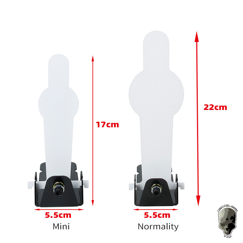 Tmc thép chiến thuật mục tiêu nhằm mục đích thực hành quân sự wargame ipsc mục tiêu luyện tập chiến thuật thiện xạ 5710