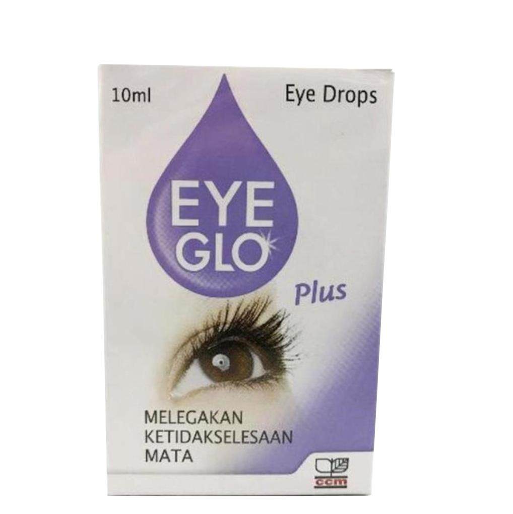 Eye Glo Plus (10ml)