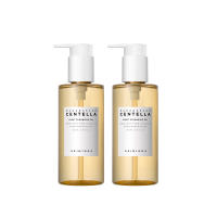 SKIN1004 Madagascar Centella Light Cleansing Oil (16ml/30ml/60ml/200ml/400ml)