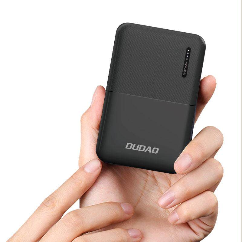 DUDAO Fast Charge 10000mAh Powerbank