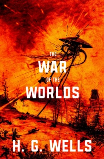 WAR OF THE WORLD (ISBN: 9781954525498)