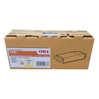 OKI C650 C650dn (Toner) - YA8001-1088G033 1088G034 1088G035 1088G036