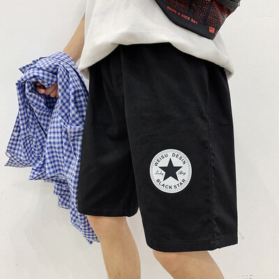 [Pre-Order] JYS Fashion Korean Style Men Short Pant Collection 581- 845 (ETA: 2023-01-15)