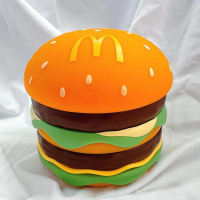McDonald’s Limited Edition Lights | Big Mac | French Fries | Sundae