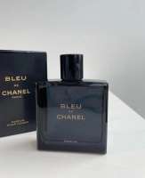 100% Original Chanel Bleu De Parfum 100ML