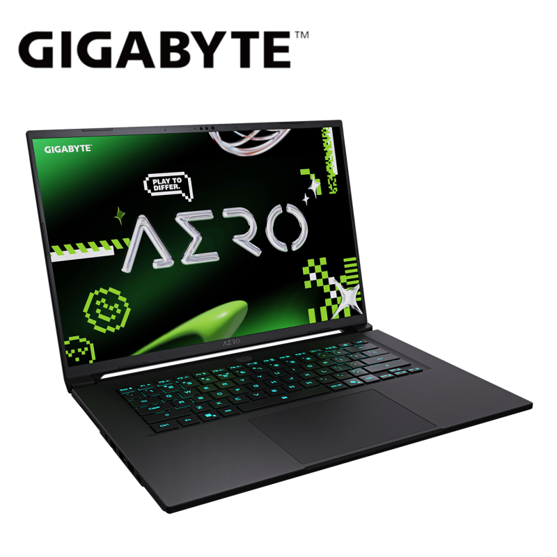 GIGABYTE AERO X16 1WH93-MYC94AH 16" WQXGA 165Hz Laptop
