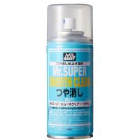 Mr. Hobby Top Coat Mr. Super Super Clear Matt Gloss Flat Semi-Gloss / UV Cut Top Coat Smooth Flat Coating Premium Coat 88ml / 170ml