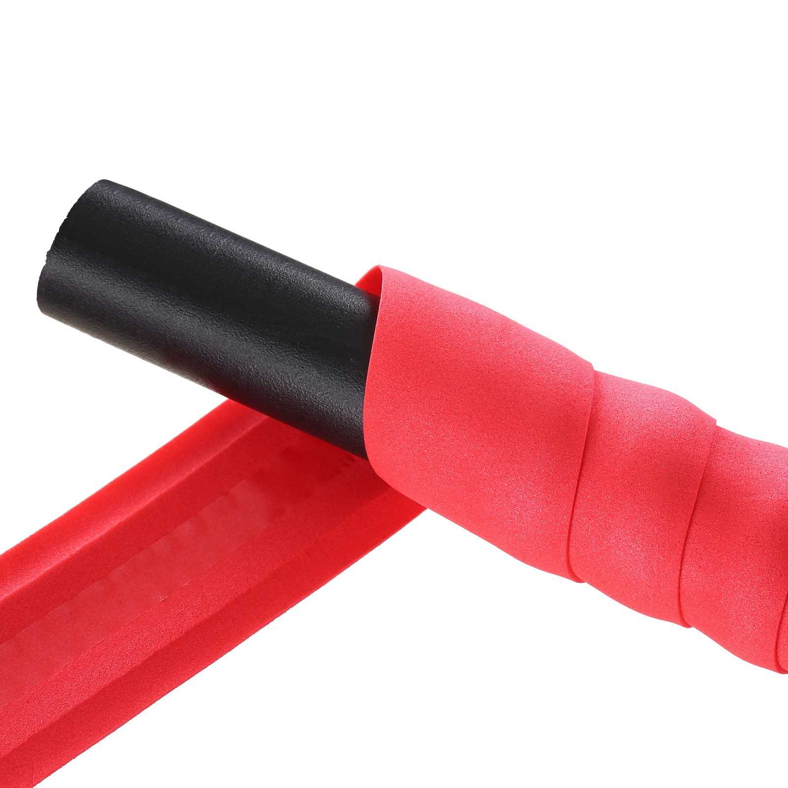 2pcs Bicycle Handlebar Tapes Soft Road Bike Handlebar Band Breathable Non Slip2 P 4694247