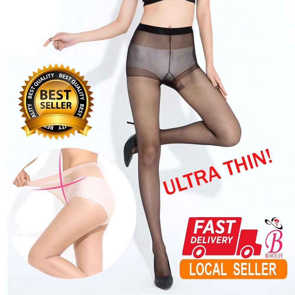 Sexy Women Pantyhose Stocking Soft Tights Thin Fashion Elastic