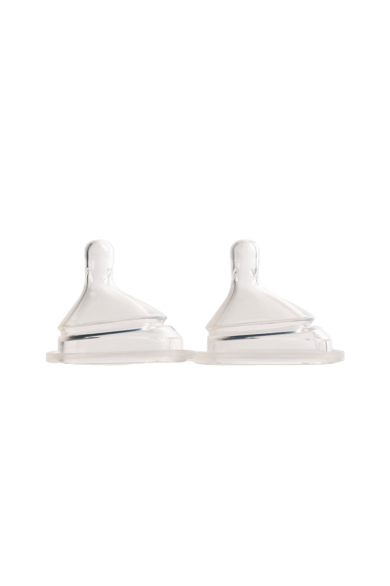 Hegen Teat - 2 Pack - Assorted Size