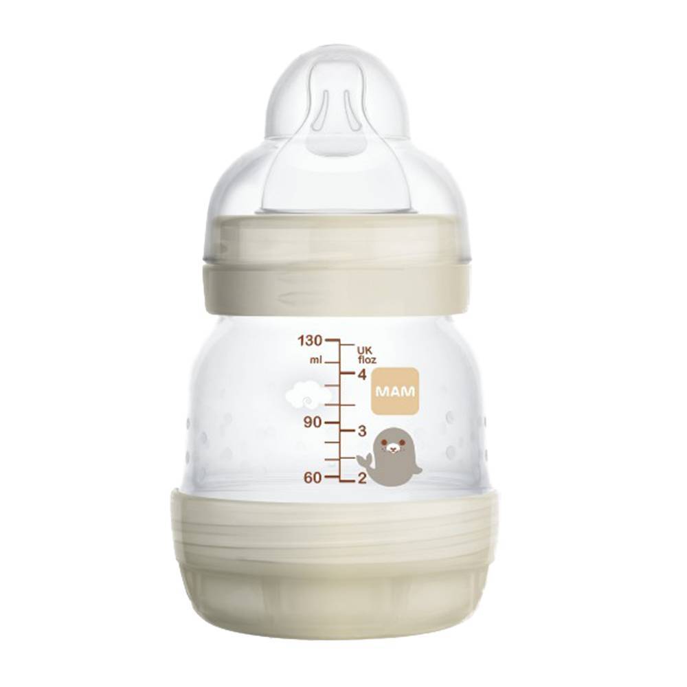 MAM Easy Start Anti-Colic Bottle 130ml_B213