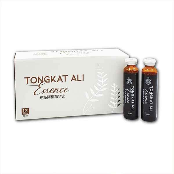 Khang Shen Tongkat Ali Essence Drink (12 x 20ml)