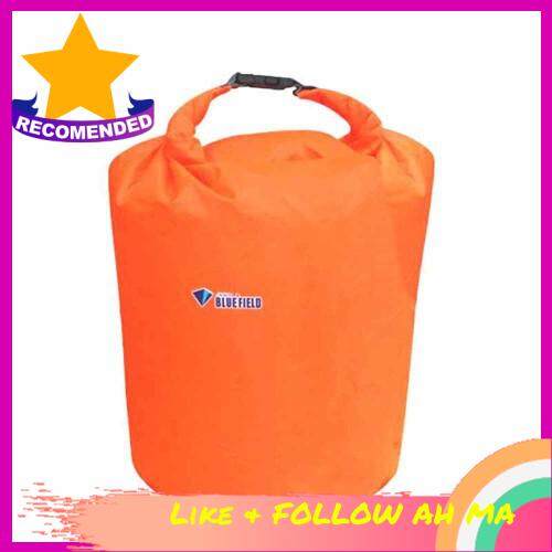 BEST SELLER [Ready Stock] 20L Outdoor Waterproof Dry Bag for Canoe Kayak Rafting Camping Orange (orange)