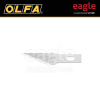 Olfa KB4-S/5 Blades 5 Pcs / Pack