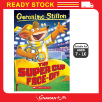 Geronimo Stilton Collection book #73 - 84