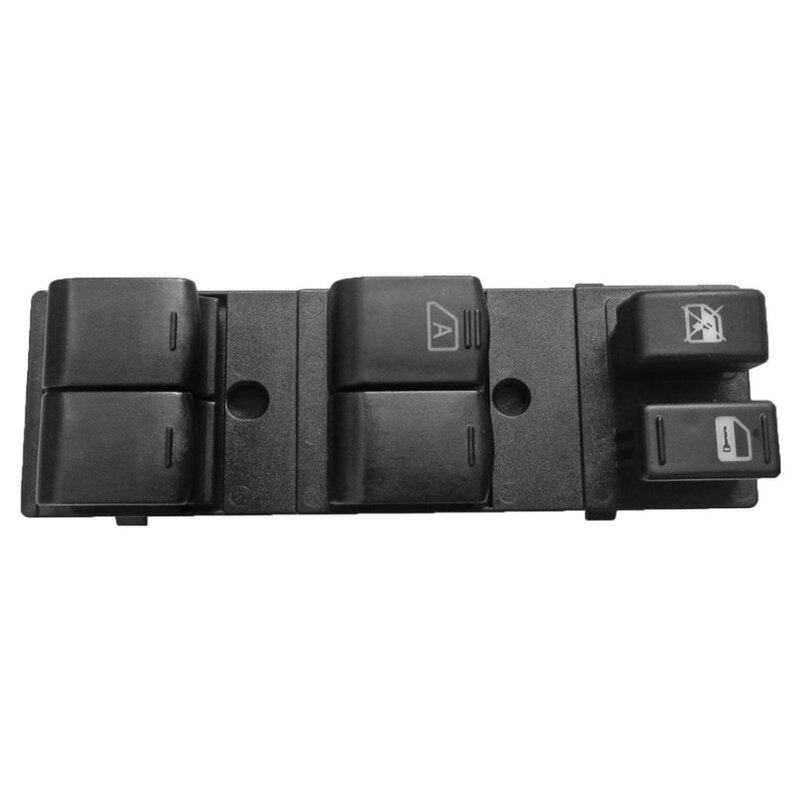 FCU 25401-ZN40A Xe Điện Cửa Sổ Kính Công Tắc Chính Cho Nissan Teana