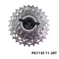 SRAM PG1020 PG1130 Cassette 11s 11-28T MTB PG1030 Cassette 10s 11-32T Mountain Bike Original Bikes Parts