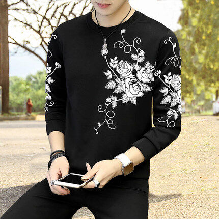 [Pre-Order] JYS Fashion Korean Style Men Long Sleeve Shirt Collection 573-2374 (ETA: 2022-11-30)