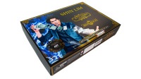 EVOLUSHIN MAGIC SET by Shin Lim（Magic）