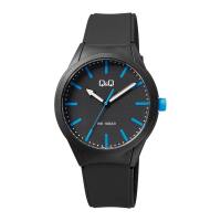 Q&Q Japan by Citizen Unisex Resin Analogue Watch VR28