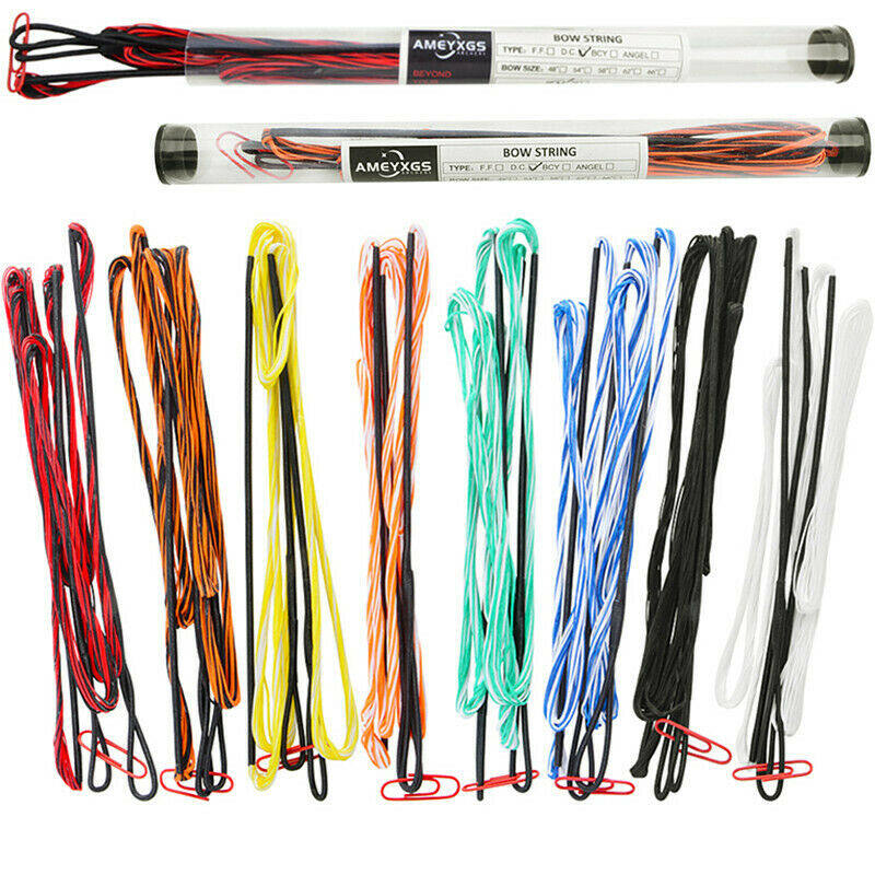 68inch/70inch Recurve bow Bow string Handmade Bow String