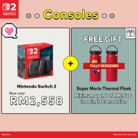 [Nintendo Official Store] Nintendo Switch 2