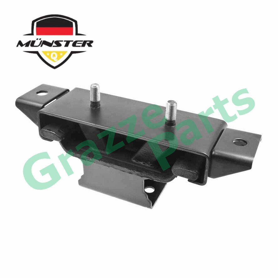 Münster Engine Mounting Rear Big Mitsubishi Triton 2.5 3.0 05'-11' Pajero Sport 2.5 L 4D56 Turbo Aut