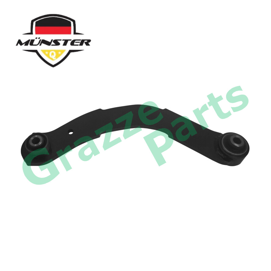 Münster Suspension Rear Upper Arm Long 4110A085 for Proton Inspira 1.8 2.0 Mitsubishi ASX Lancer GT 