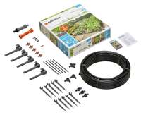 GARDENA Micro-Drip-System Starter Set Planted Areas