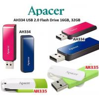 APACER 16GB / 32GB /64GB USB2.0 Pendrive Pen Drive /Flash Drive