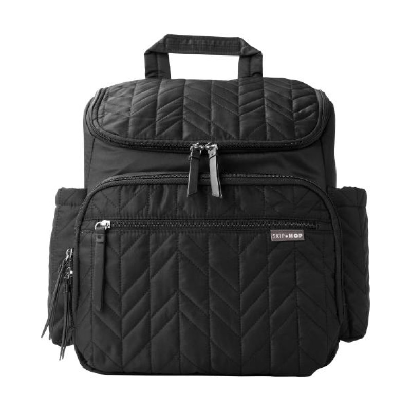 Skip Hop Forma Backpack Baby Diaper Bag