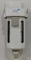 SAF400-04BD SKP 1/2″ PORT SIZE AIR FILTER (SAF) AUTO DRAIN TYPE PLASTIC BOWL