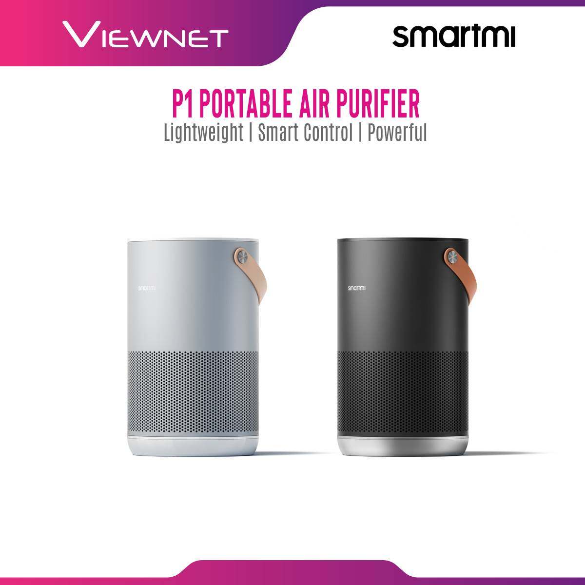 Smartmi P1 Portable Air Purifier