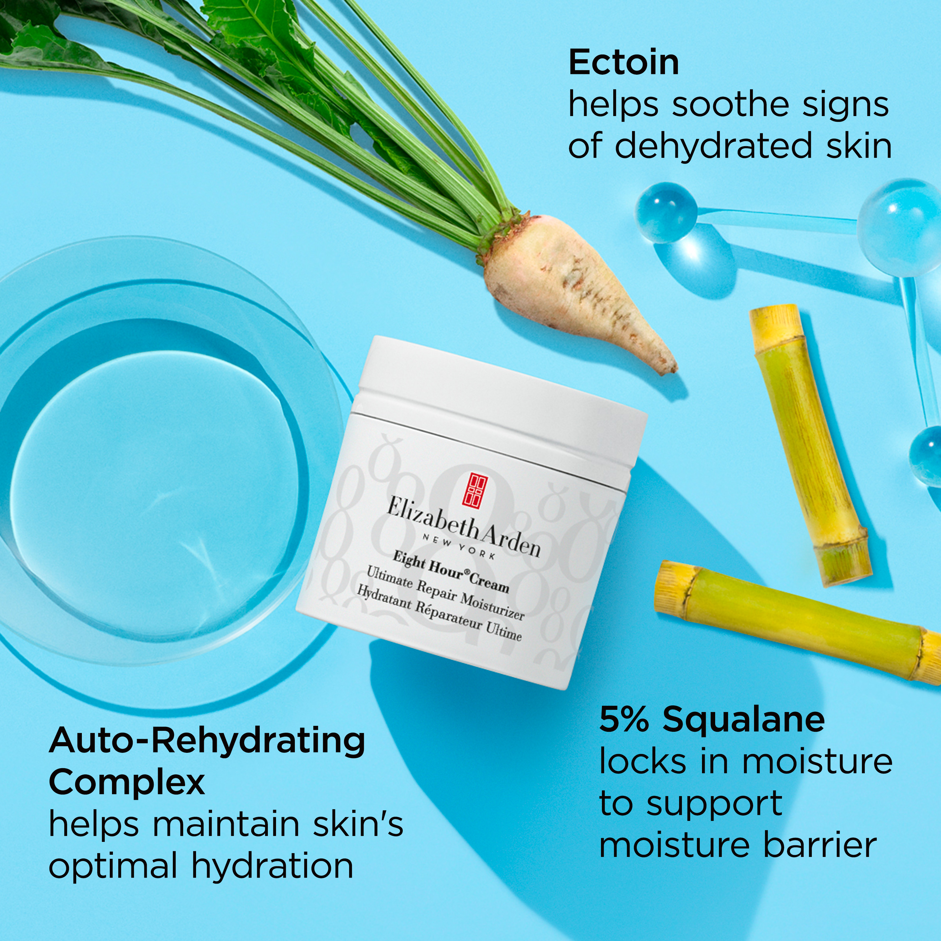 Elizabeth Arden Eight Hour® Cream Ultimate Repair