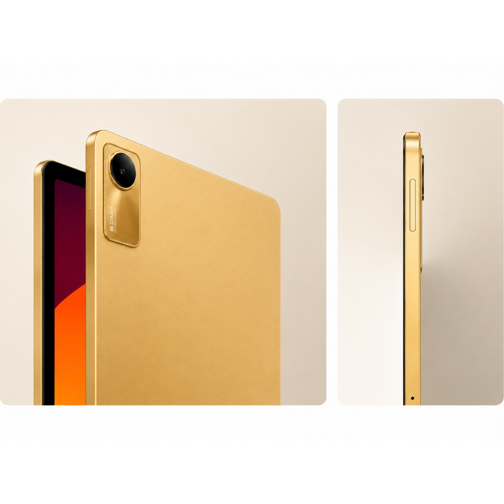 Xiaomi Redmi Pad SE Lite 5G Android Tablet 11 Inch | 16GB RAM + 512GB ROM | Long Battery 8000mAh