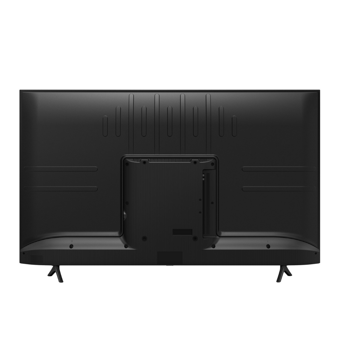 HISENSE (SEND BY LORRY+AUTHORISED DEALER ) 43" 4K UHD SMART TV 43A6100G