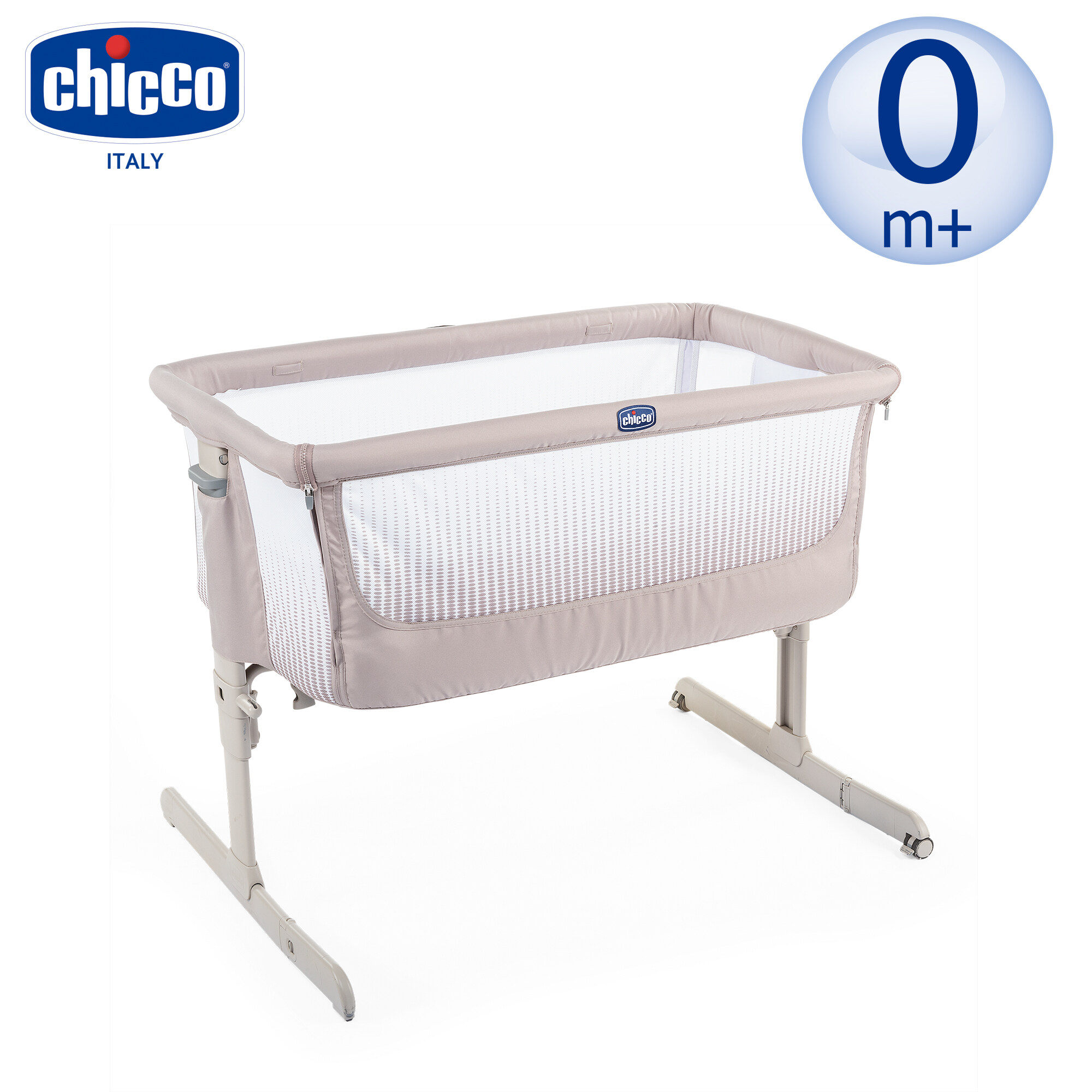 Chicco Next2Me Air Crib