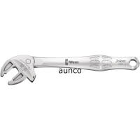 Wera 020100 Joker 6004 S Self-Setting Spanner 05020100001 Adjustable Wrench 7″ Sepana Hidup EDC