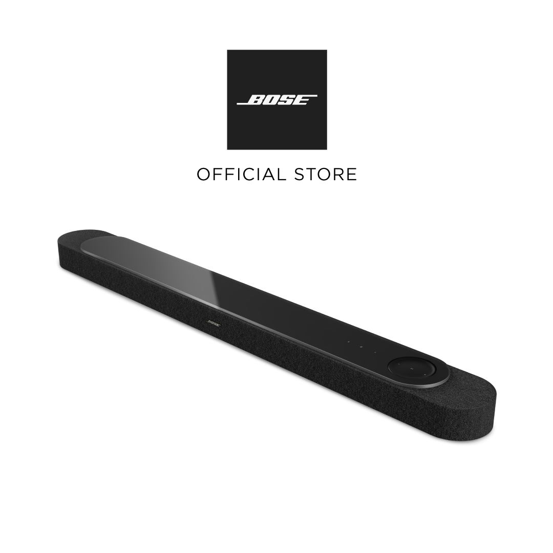 Bose Lifestyle Ultra Soundbar