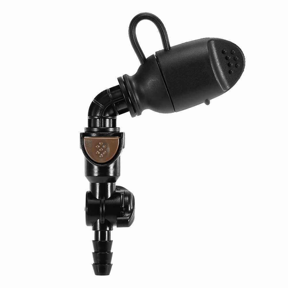 Hydration Bladder Bait Valve Hydration Pack Suction Valve On-off Switch Bite Valve Hydration Bladder Accessory (3)