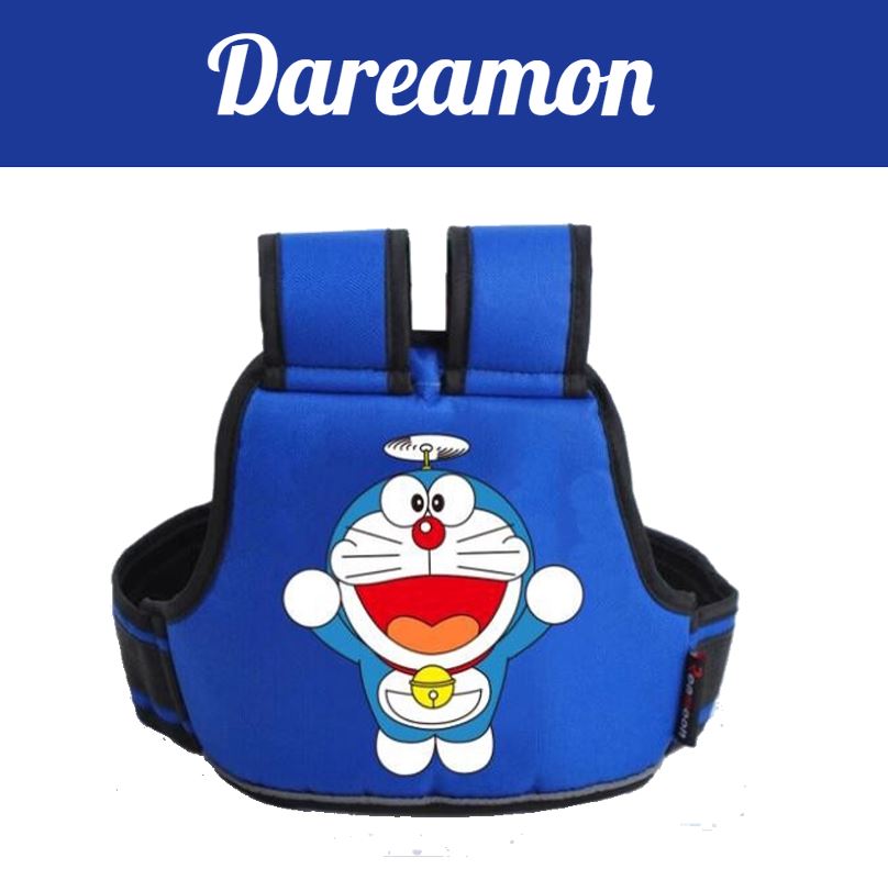 ~Ship From KL~ Kids Motorcycle Safety Strap Adjustable Children Belt Protection Tali Pinggang Keselamatan Motor Budak belt