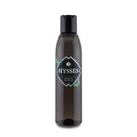 Hysses Ginger Lemongrass Massage Oil 165ml