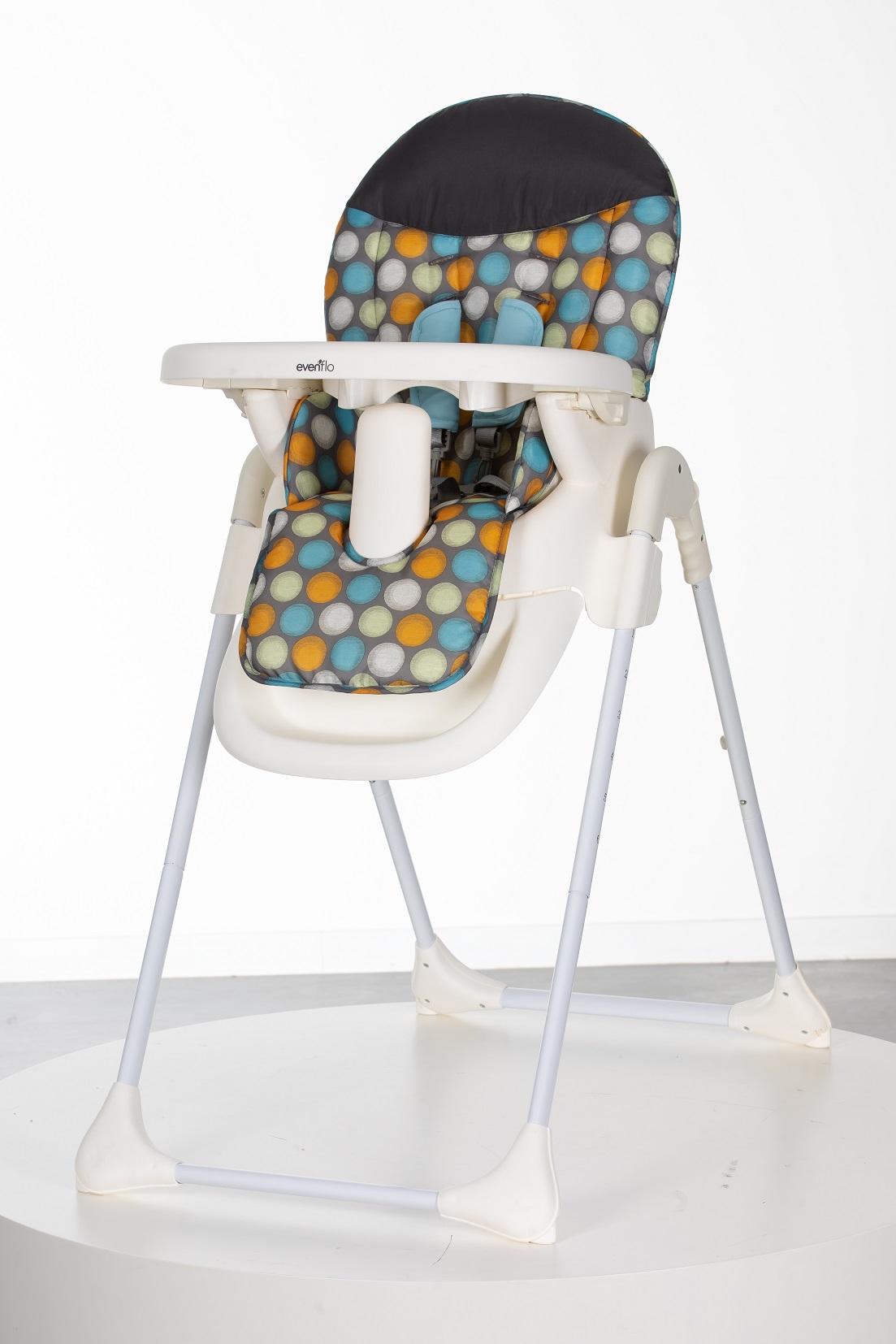 FAVA - Evenflo Baby High Chair EV 5806