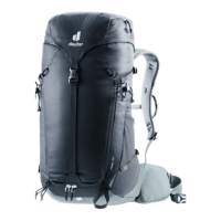 deuter Trail 30 Hiking Backpack with Rain Cover