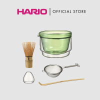 HARIO Matcha Collection Set