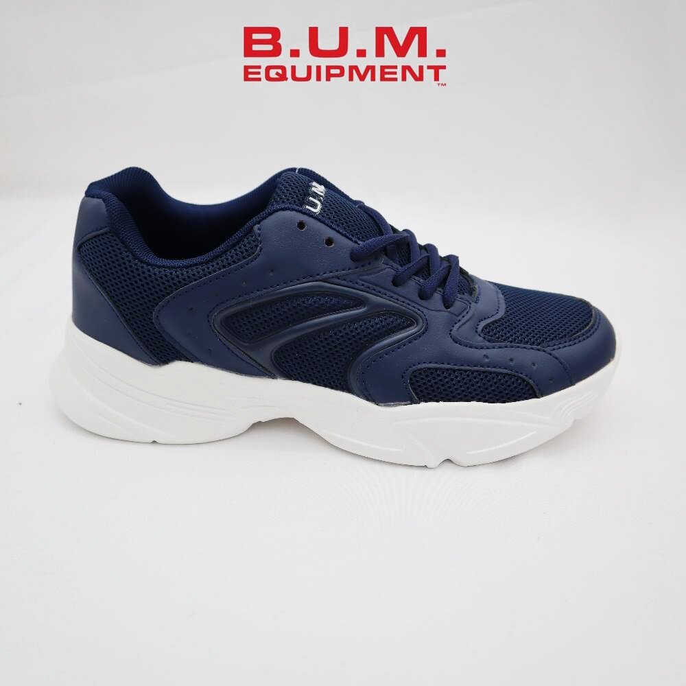 BUM Men Sneaker BM89130 Navy