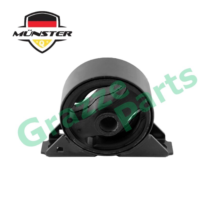 (1pc) Münster Engine Mounting Front MR131296 for Mitsubishi Airtrek 2.0 CU2W 4G63T 4WD Auto (with Turbo) 2001-2008