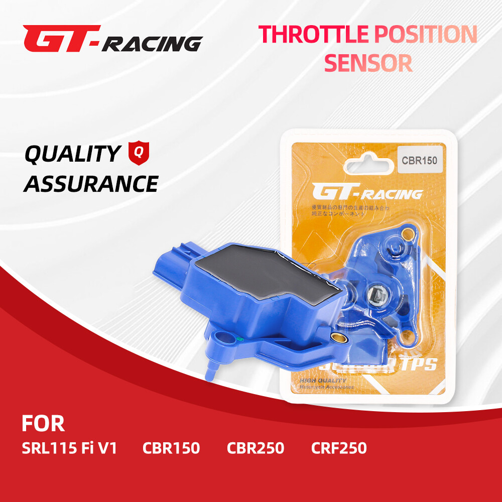 แมพเซ็นเซอร์แท้ tps sensor Honda CBR-150/CBR-250/WAVE-110i(2009-2010)/WAVE-125iบังลม/CRF-250 CBR150 CBR250 CBF250 CBF125 CBR125 CG150 SRL115 Fi V1 ราคา 335 บาท*ส่งฟรี