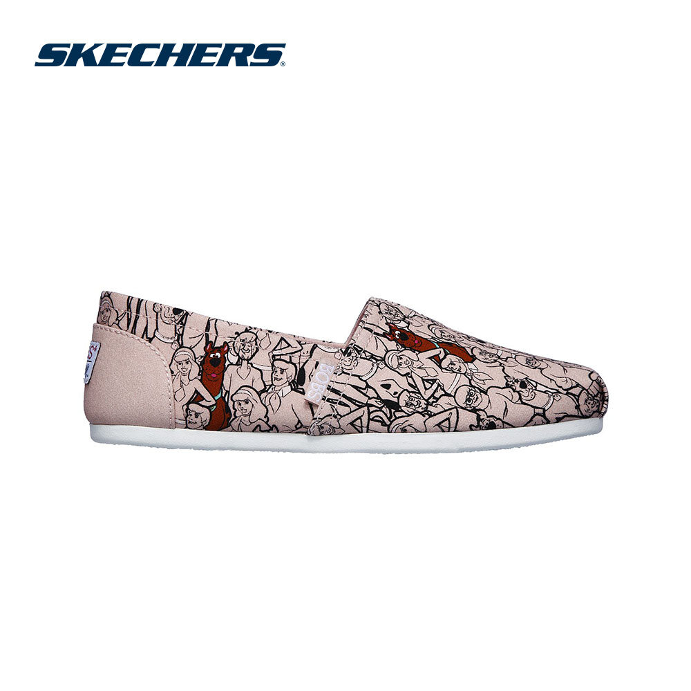 skechers scooby doo